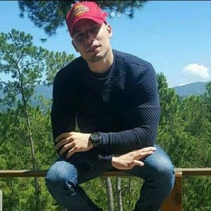 Meet your Posher, Pedro